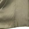 ISSEY MIYAKE made in Japan Blowout cloth tailored jacket XL Olive blazer Men's Used