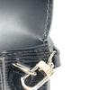Louis Vuitton M40522 Geantă de umăr 2WAY Pochette-Sévigné Epi