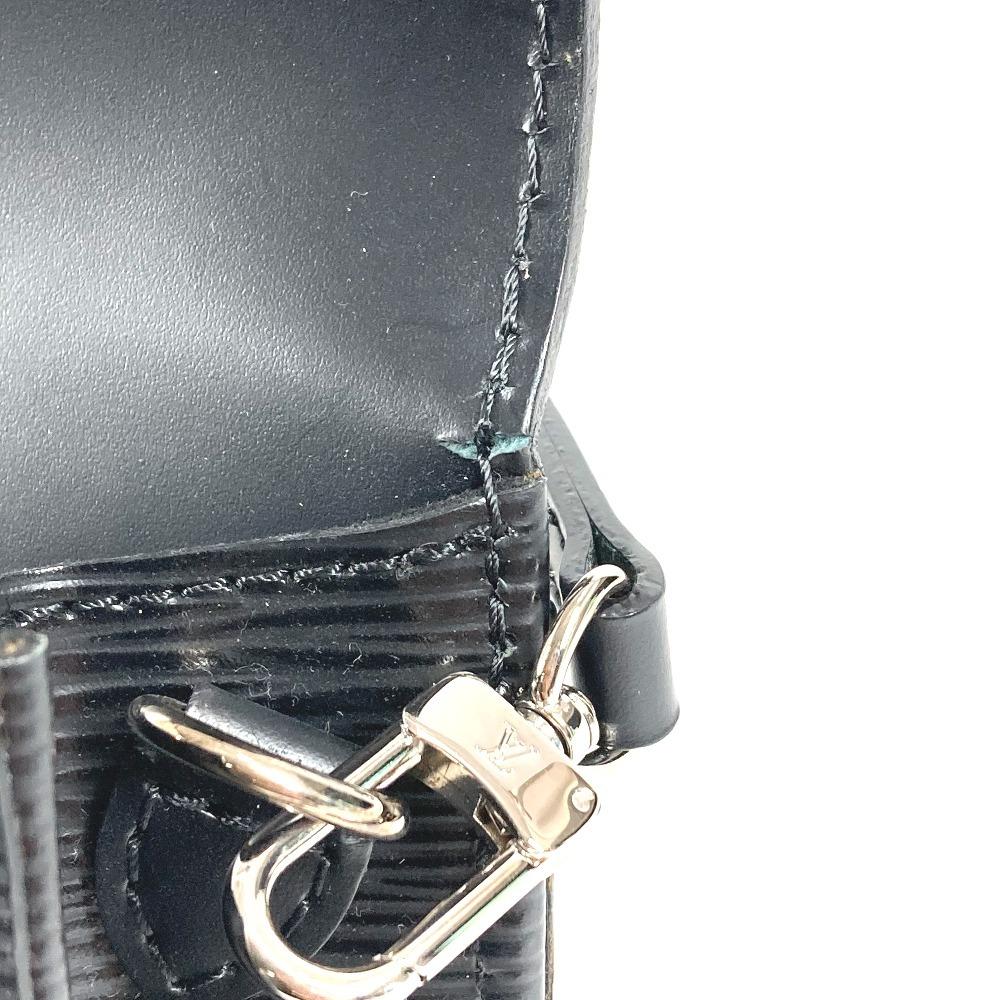 Louis Vuitton M40522 Geantă de umăr 2WAY Pochette-Sévigné Epi