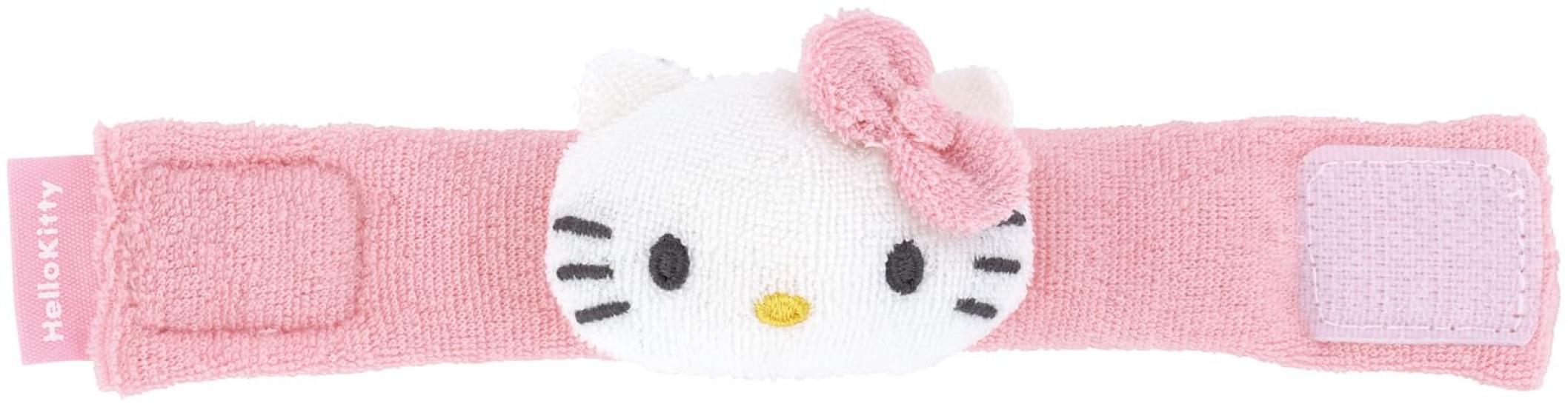 

Детский браслет-погремушка Skater, ручная стирка, Sanrio Hello Kitty BGRB1