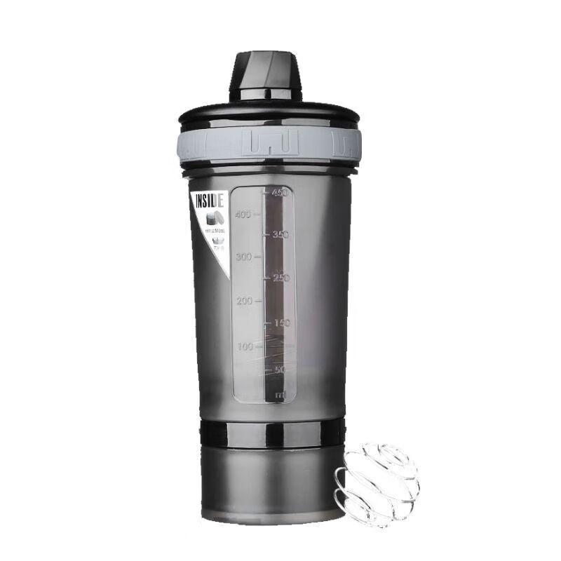 Fuguang Chiyi 600ml Shaker Bottle