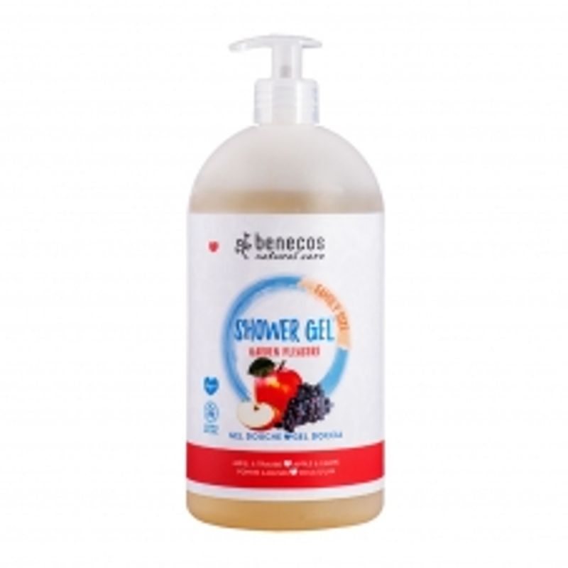 

Beneco s Garden Pleasure Family Shower Gel 950ml