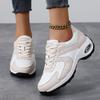 New Versatile Dad Shoes Casual Sports Shoes Mid-heel 35-43 Large-size Single Shoes for Women