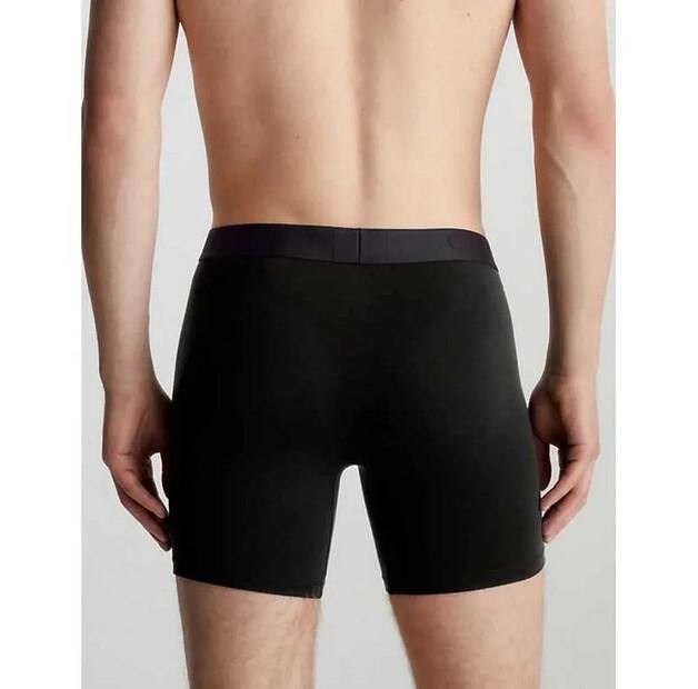 Calvin Klein 000NB3652A трусы 3 шт.