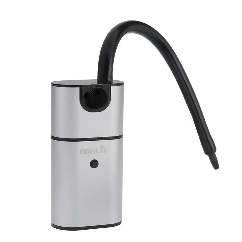 Molecular Gastronomy Handheld Smoker for Cocktails and Steak