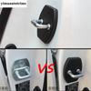 Car Door Lock Protector Cover Trim For Toyota Highlander 2013 -  / Sienna 2014 - 2017 / Prado Fj150 2014 -  Accessories