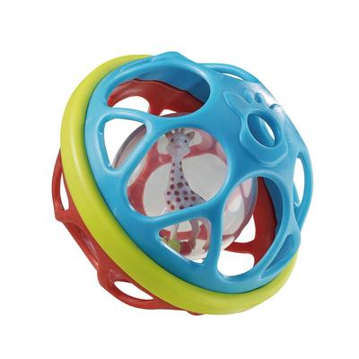 Spielzeug für Neugeborene – Rasseln & Mobiles