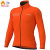 2025 Ropa Ciclismo Hombre Invierno Winter Thermal Fleece Cycling Clothing Top Cycling Jersey Sport Bike MTB Riding Warm Jackets