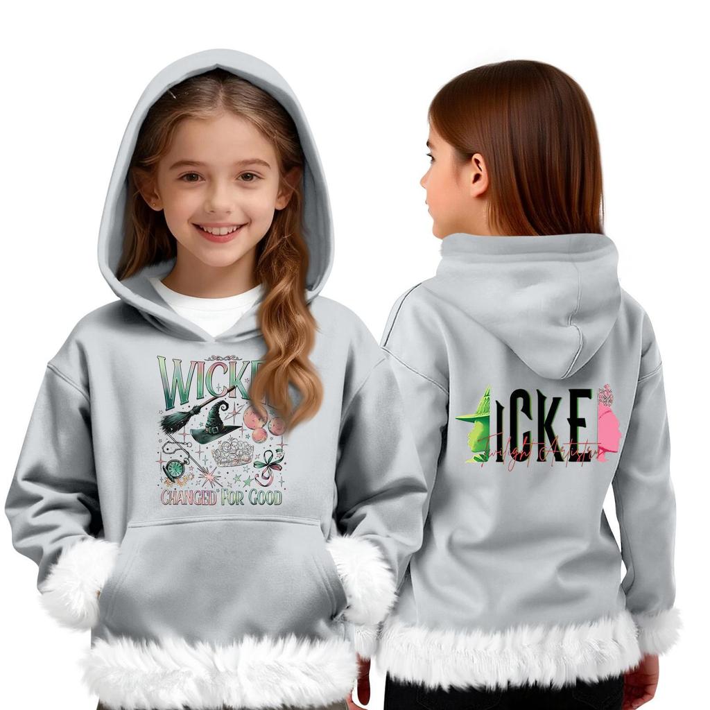 Kinder Sweatshirt Mädchen Jungen Langarm Leicht Lässiger Hoodie Locker Bequemes Sweatshirt