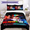 Roblox 68 Customize Your Name Bedding Set Breathable Duvet Cover with Pillowcases Home Decoration Birthday Gift
