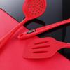 Cookware Rice Spoon Strainer Spoon Gadgets Tableware Soup Ladle Turners Fried Shovel Spatula