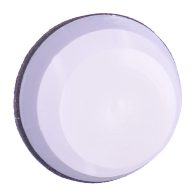 01553-30001 50pcs/Set Car Front Door Trim Panel Retainer Fastener Clip with Seal Rings Fit for Nissan White Nylon