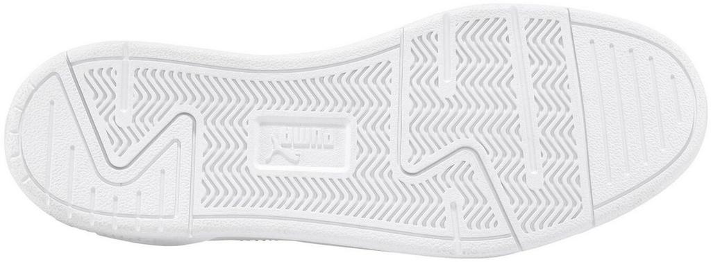 Puma Caracal Sneakers Black/puma White