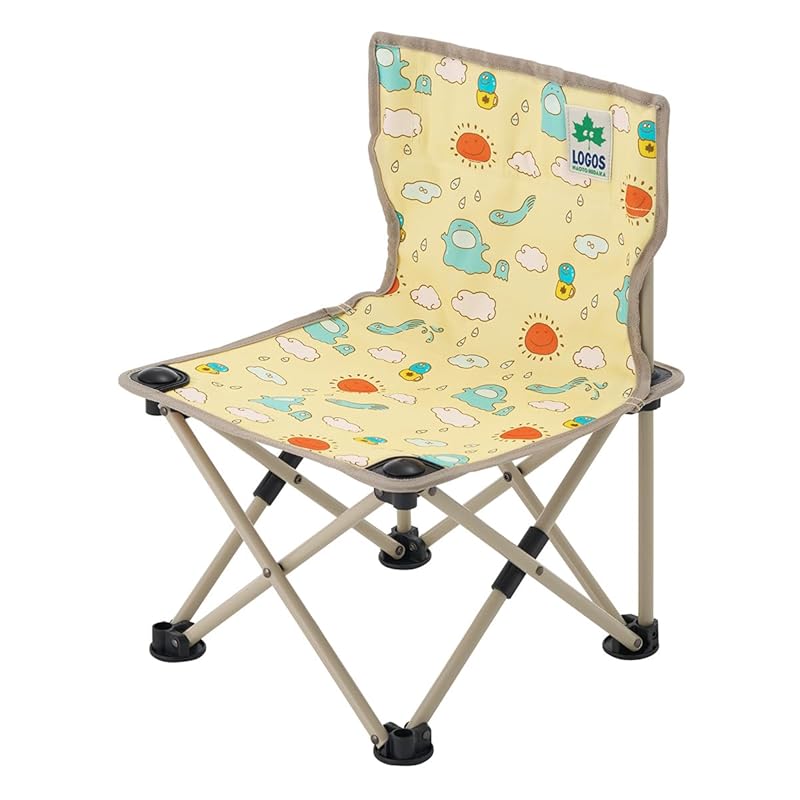 

logos (LOGOS) Design Tiny Chair (Logos Picture Book/Mizu-kun) 73381064