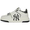 New MLB Chunky White 3ASXLMC4N-50BKS
