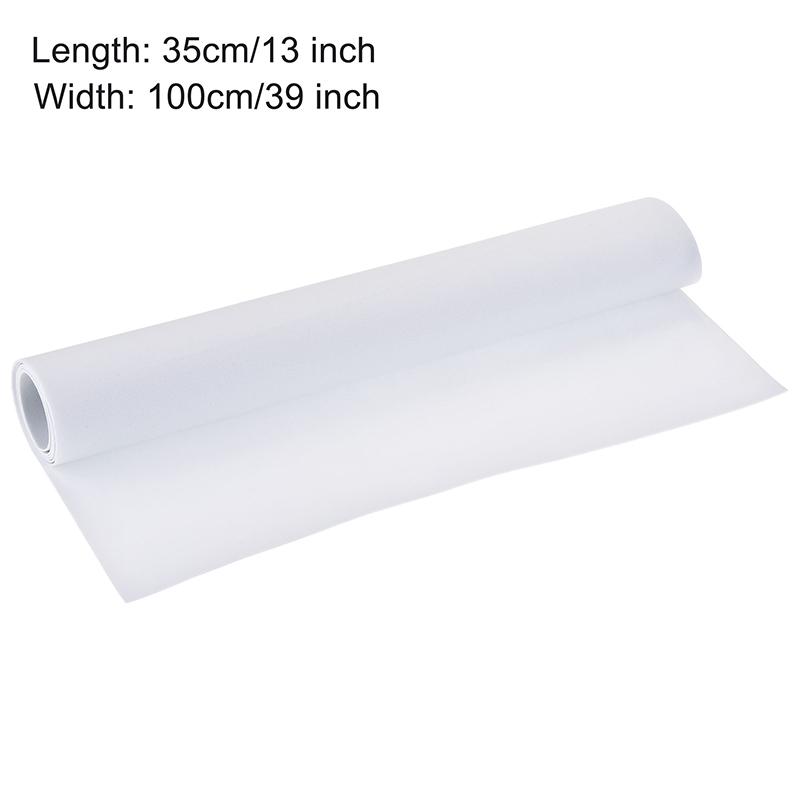 1pc 1mm/2mm Thick EVA Foam Sheets Roll Spone Foam Craft Eva Sheets DIY Handmade Model Making Material