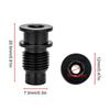 Aluminum Alloy Rear Derailleur Fix Screw Bike Gear Fixing Screw for R8000/ R9100 Bicycle Repair