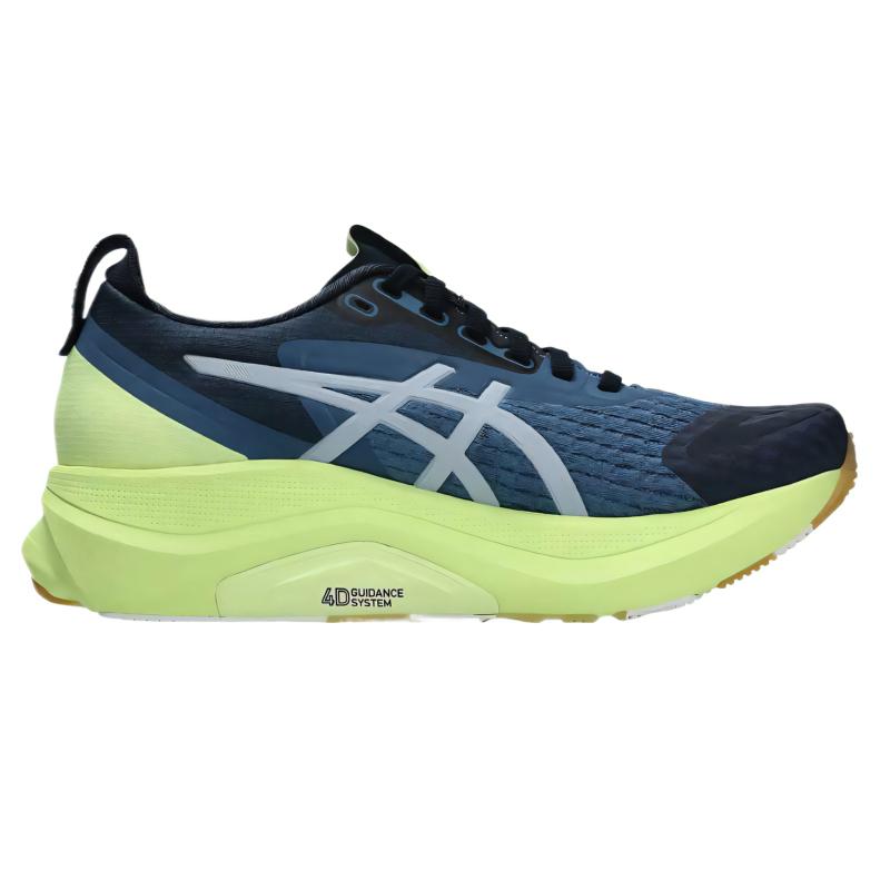 ASICS GEL KAYANO 32 Abrasion Resistant Breathable Running Shoes Men's Sneakers 1012B903-400