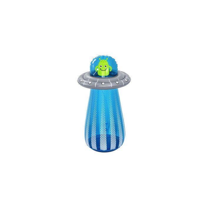 Bestway Inflatable UFO Sprinkler 61x119 Cm +3 Years Garden 52731