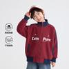 Boys Stand Collar Zip Up Cardigan Baseball Jacket Kids Casual Outerwear