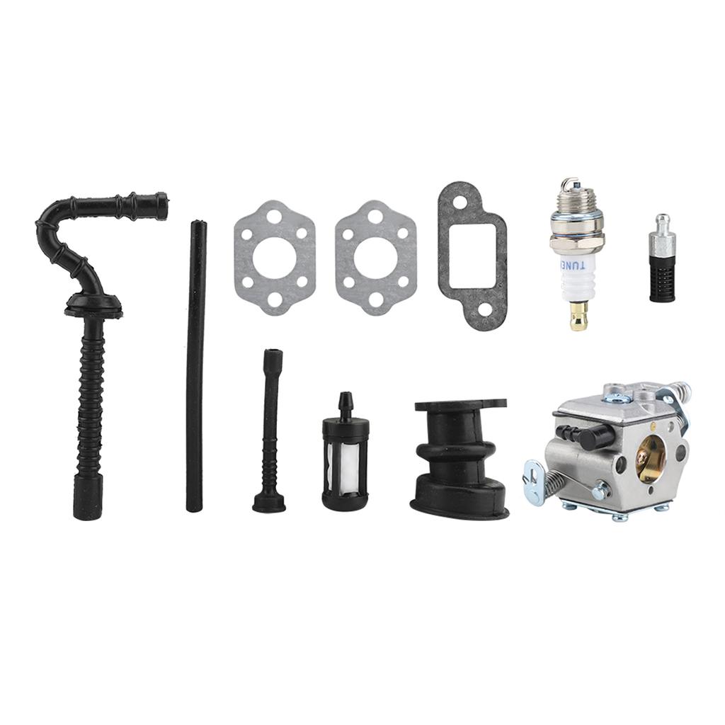 Carburetor Kit , Carburetor Kit for   MS210 MS230 MS250 021 023 025 Chainsaw Carb   Filter