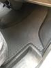 Коврики EVA (черные, передние, для 2-20251) для Volkswagen T5 2010-2015 гг