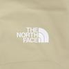 NP024011-GP Supreme The North Face Split Taped Seam Shell Jacket Tan