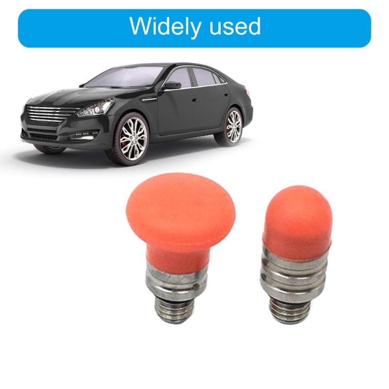 Nástroj na odstraňování promáčklin karoserie auta Poklepávací kladiva Hlava poklepávacího pera Vyměnitelný hrot TPU Vhodné pro automobilový efektivní opravy