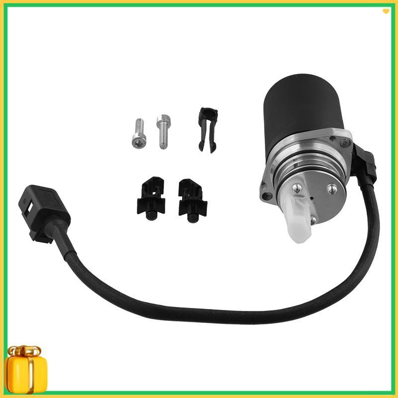 Premium 1 X Differential Coupling Oil Pump Kits 0AV598549A OAV598549 AWD Coupling Oil Pump