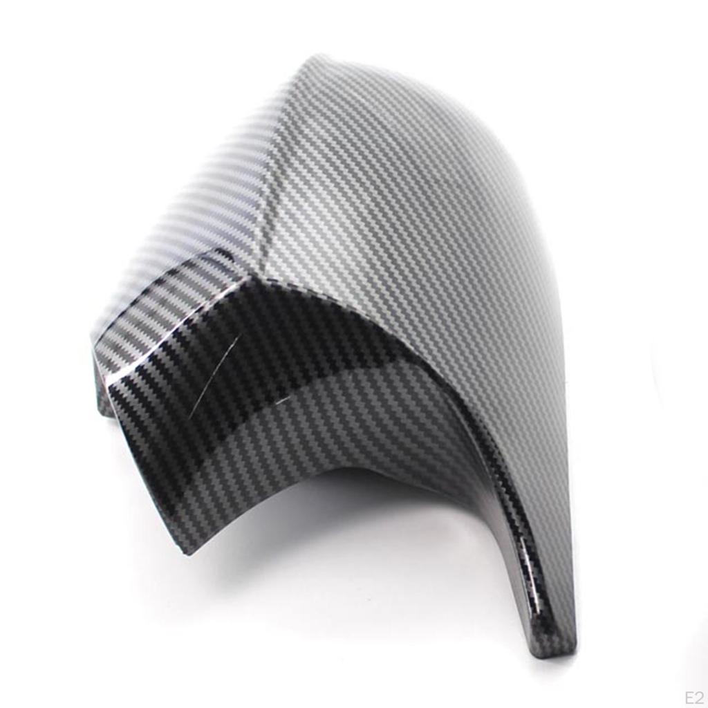 2x Mirror Covers for E92 E93, Professional