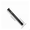 Thru Axle CNCMachined ThruAxle Rod Aluminum Alloy Bike Part for Cyclists 12x117 M12 P1.5