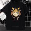 Kawaii Catana Tshirt Harajuku Cartoon Cat Print Top Women Men Casual Comfortable Tee Oversized Tshirt Roupas Masculinas