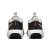 Nike Air Zoom Crossover Black White Safety Orange GS Sneakers DC5216-004