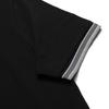 Boss HUGO BOSS Logo Embroidered Short Sleeved Polo Shirt 50469055-001