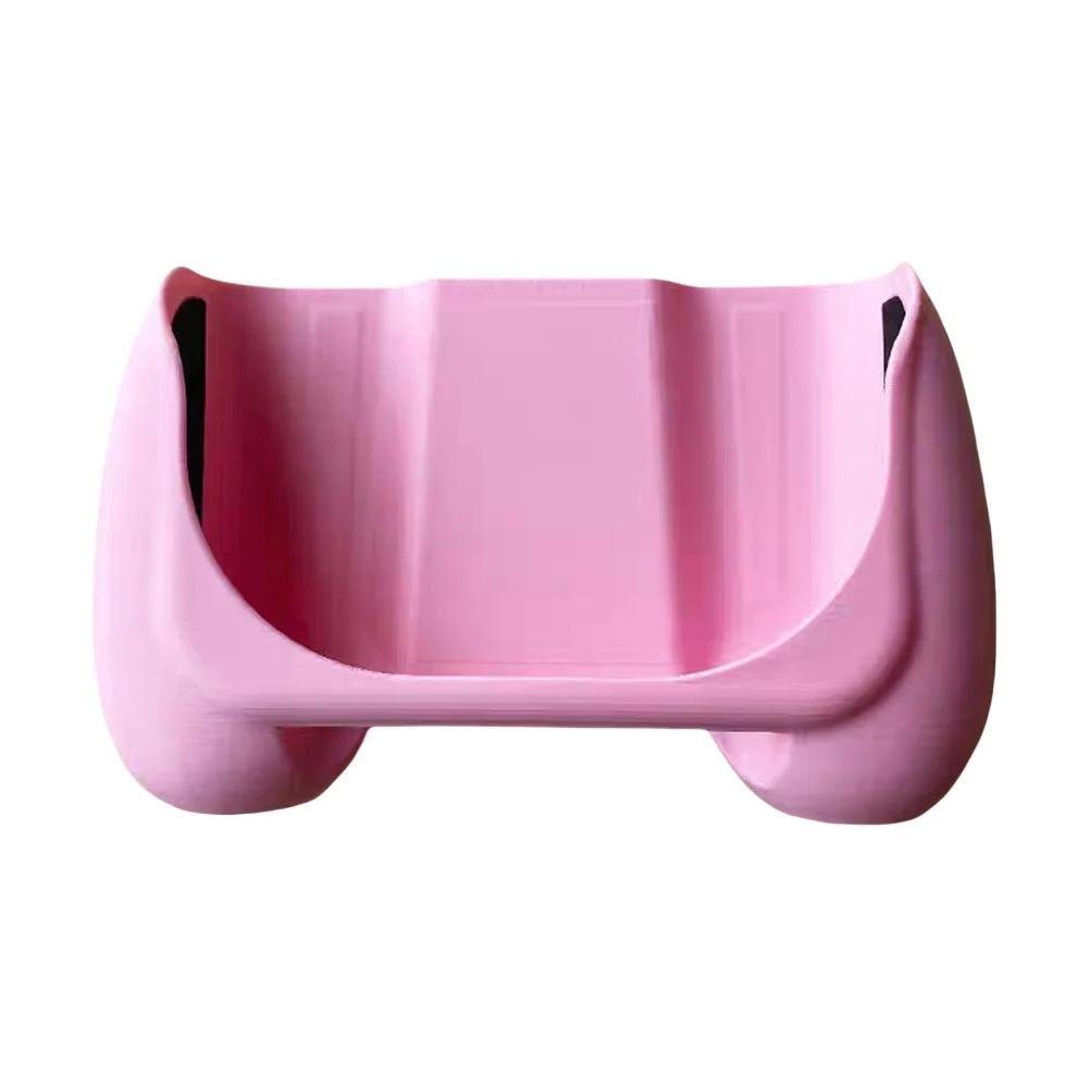 For Anbernic RG405V RG406V 3D Printed A Comfortable Grip Ergonomic Design Fighting Grip Enhanced Grip Game Console Accessories