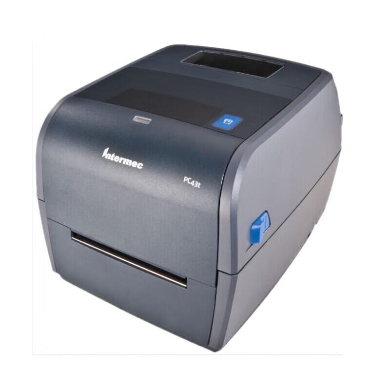 Honeywell PC43t Desktop Thermal Label Printer