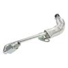 Turbocharger Oil Return Feed Tube Hose 55568031 55592600 25198546 55567067 55587854 for Chevy Cruze Sonic Trax for Buick Encore