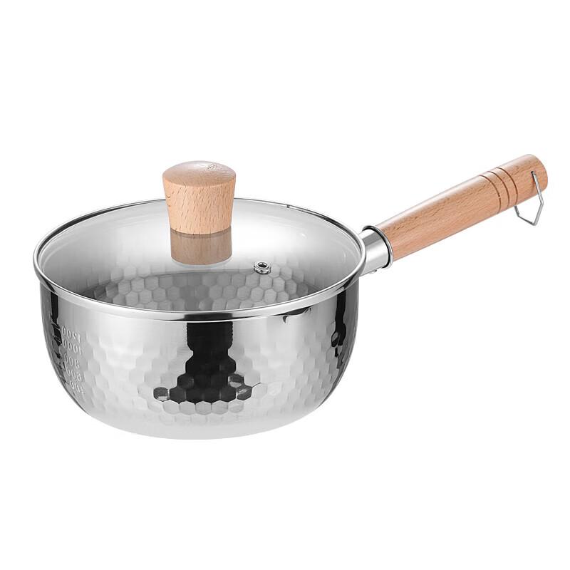 

Faust Derby Stainless Steel Yukihira Pot