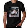 Agony in Screaming TShirt Breathable Gym Short Sleeve TShirt