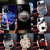 Ice Hockey Case For Xiaomi POCO X7 X6 X5 X3 Pro F3 F5 F6 M6 Pro 13 14 Ultra 11T 12T 13T 14T Pro Cover