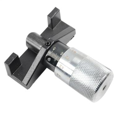 Auto Belt Tension Gauge Auto Belt Tensioner Tightness Gauge Automotive Engine Component Tightness Tensioner Tester For Mechanics