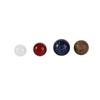 Gift Specimen Collection The Solar System Crystal Ball Eight Planets Gemstone Planets Natural Stone