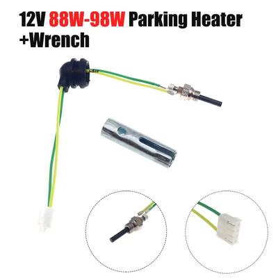 Accessori per abitacolo auto – Stufe e ventilatori per auto