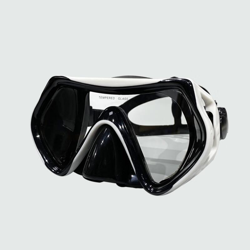 PULIAN Silicone Diving Mask