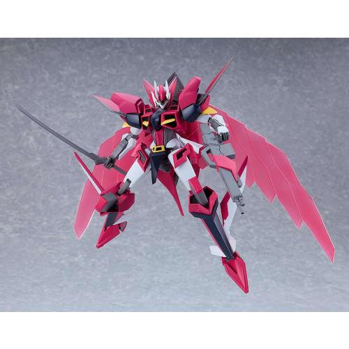 GOOD SMILE COMPANY MODEROID Buddy Complex Bradion Non-Scale Assembled Plastic Model
