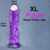 Cheap 5 Colors Small Transparent Dildo Suction Cup Jelly Dick Women Erotic Anal Sex Toys Soft Clitori Vaginal Masturbators Penis