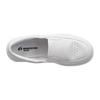 [MoonStar] Men's/Women's Work Soft Work Kitchen Star 03 Commercial/Kitchen Shoes Soft Work Kitchen Star 03 White 26 cm 3E