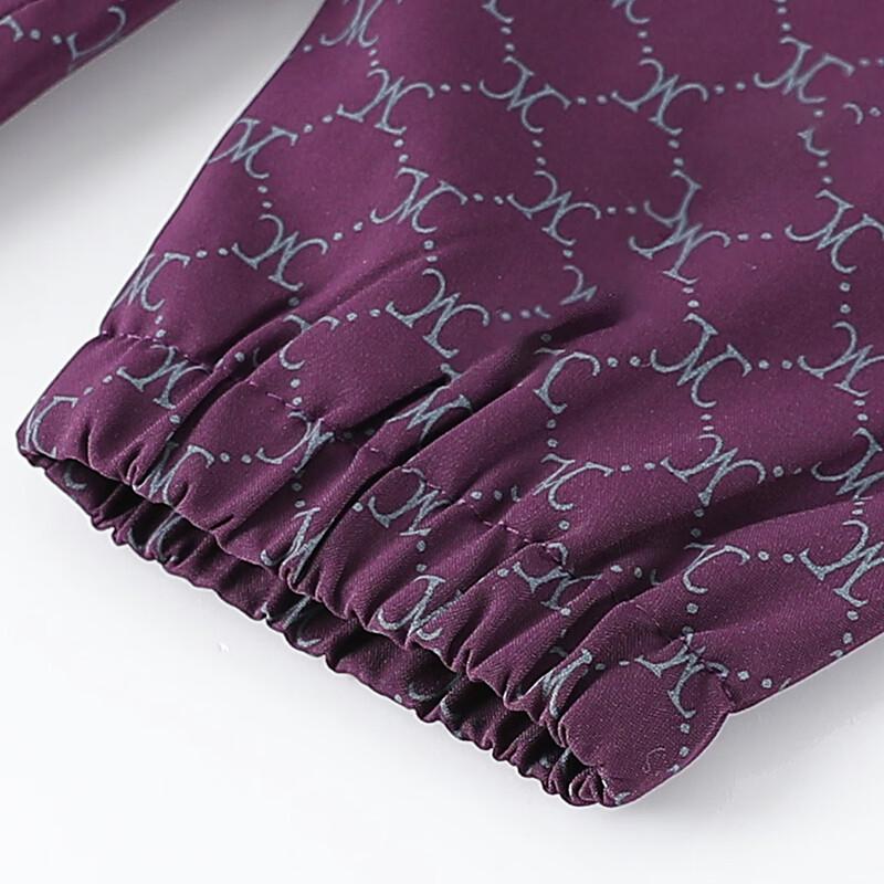 Sifen Damen Kapuzen-Freizeit-Windbreaker