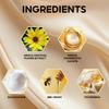 Moisturizing Eye Cream To Brighten Skin Tone, Moisturize, Lighten Dullness, and Firm Skin