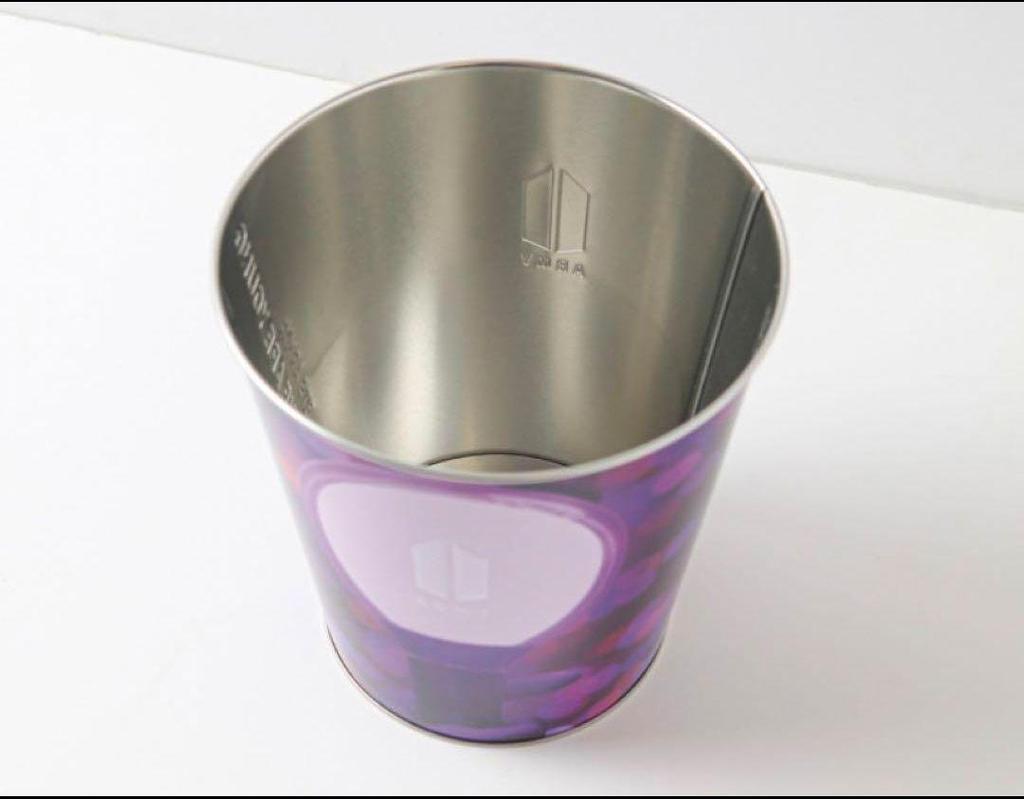 [USED] BTS ARMY: FOREVER WE ARE YOUNG Cup Korea Exclusive